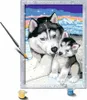 Ravensburger Husky Kiss Náhľad obrázku produktu 11