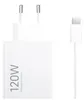 Xiaomi 100W snellader (Type A) (inclusief 1 meter kabel), Productafbeelding-voorbeeld 2