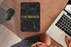 MuchoWow® Mauspad Mousepad Soziale Medien - Instagram - Produktbild-Vorschau 3