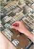 Puzzle Martin Schwartz Paris, puzzle de ville France, 50 x Voir les images du produit 9