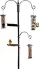Vogelfutterstation mit Vogeltränke 5 in 1 2705 Produktbild-Vorschau 1