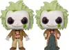 Beetlejuice - Beetlejuice 1689 - Funko Pop! Vinyl Figur Produktbild-Vorschau 6
