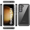 Vodotěsné pouzdro pro Samsung Galaxy S23 prachotěsné a Náhled obrázku produktu 2