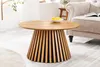riess-ambiente Couchtisch VALHALLA WOOD 70cm natur Produktbild-Vorschau 4