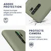 kwmobile Handyhülle für Xiaomi Redmi Note 8 Pro Hülle - TPU Produktbild-Vorschau 3