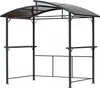 Leco Stegplatten zum Profi-Grillpavillon grau; 13888888 Produktbild-Vorschau 7