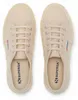 Schuhe Superga Linen S6138IWA0J Produktbild-Vorschau 3