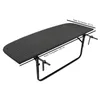 DEGAMO Balkontisch Hängetisch Balkonhängetisch 120x40cm Produktbild-Vorschau 4