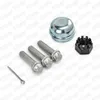 STARK Radlagersatz Vorne für OPEL Astra G CC (T98) 119mm Produktbild-Vorschau 8