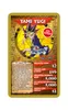 Top Trumps - Yu-Gi-Oh Kartenspiel Karten Spiel Quartett Produktbild-Vorschau 5