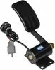 Fußgaspedal Pedal 12 - 48V Typ 3 - 130 mm E-Scooter E-Kart Produktbild-Vorschau 1