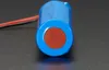 Li-Ion Akku Lithium Ionen Batterie ICR18650 3.7V 2200mAh Produktbild-Vorschau 3