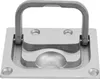 76 mm Flush Pull Griff quadratische 316 Produktbild-Vorschau 1