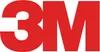 The 3M logo is displayed prominently on a white background. Voir les images du produit