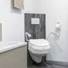 AQUATEC 900 Toilettensitz-,Erhöhung m.Armlehnen, Produktbild-Vorschau 4