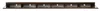 Selsey Bemmi Slim - TV-Hängeboard 4-türig, Holzoptik Produktbild-Vorschau 4