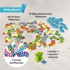 HABA 2011722001, Brettspiel, 4 Jahr(e), 10 min Produktbild-Vorschau 8