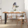VidaXL 286473, 1540 mm, 800 mm, 760 mm, 1 szt. Podgląd zdjęcia produktu 8