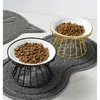 Purlov 24088 coussin de gamelle pour chat/chien Voir les images du produit 6