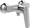 Villeroy & Boch Oasis Duscharmatur, Mischbatterie, Aufputz, Produktbild-Vorschau 8