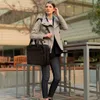 Kensington Contour 2.0 Business Briefcase - Notebook-Tasche Voir les images du produit 16