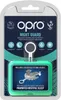 OPRO paradenti crunch guard per la notte paradenti Anteprima dell’immagine prodotto 13
