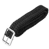 Cintura in corda di paracord fatta a mano accessori di Anteprima dell’immagine prodotto 4