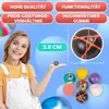 Springbälle im Großpack – 250er-Pack (27 mm) Hi Bounce Produktbild-Vorschau 5
