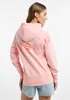 Elbsand Kala Sweatjacke in Pink Gr. S Produktbild-Vorschau 4
