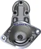 AD KÜHNER 254853 Starter Anlasser 1,7kW für OPEL Corsa D Produktbild-Vorschau 1