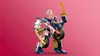 LEGO Ninjago 71792 - Sořina mech motorka Náhled obrázku produktu 38