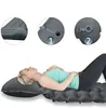 Matelas gonflable double pour le camping et les voyages, Voir les images du produit 12
