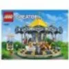 LEGO Creator Carousel, Zestaw do budowania, 16 lat(a), 2670 Podgląd zdjęcia produktu 17