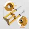 1x Stoßdämpfergabel vorne for Honda CRF XR 50 CRF50 70 90 Produktbild-Vorschau 8