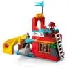LEGO ǀ La nave pirata della squadra di Spidey - Set Anteprima dell’immagine prodotto 17