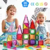 Set di costruzione magnetico da 70 pezzi - Giocattolo Anteprima dell’immagine prodotto 2