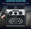 Carplay SWC FM 2+32G Android13 DAB+ Für VW Touran 1T1 1T2 Produktbild-Vorschau 6