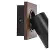 LEDVANCE DECOR SPOT MERCURY, 1 x 3,4W, 230lm, houtlook, Productafbeelding-voorbeeld 5