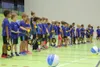 Szkolny zestaw sportowy STREET RACKET w torbie sportowej Podgląd zdjęcia produktu 7