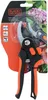 BLACK+DECKER Gartenschere Schnittleistung 14 Ø Klinge aus Produktbild-Vorschau 9
