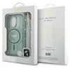 Guess GUHMP16XHGCRELSA iPhone 16 Pro Max 6.9" grün hardcase Produktbild-Vorschau 7
