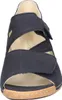 Waldläufer Heliett - sandale femme - extra large Voir les images du produit 5