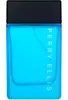 Perry Ellis Pure Blue Eau de Toilette für Herren 100 ml Produktbild-Vorschau 2