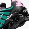 Nike Shox TL Fade "Anguria" IH1336-600, dimensioni: W 9 / M Anteprima dell’immagine prodotto 8