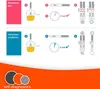 self-diagnostics Kombipack 50 Ovulationstest + 15 Produktbild-Vorschau 7