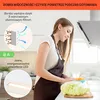Okap Klarstein o szerokości 90 cm, z obiegiem wewnętrznym Podgląd zdjęcia produktu 4