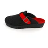 Rohde Damen Hausschuhe Filz Pantoffeln Neustadt-D 2284, Produktbild-Vorschau 49