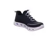 Rieker Damen Sneaker blau, Damen:39 EU Produktbild-Vorschau 38