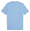 PUMA Unisex Teamglory Jersey Fußballtrikot Produktbild-Vorschau 2