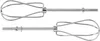 SILVERCREST Akku-Handmixer Küchenmixer Mixer Produktbild-Vorschau 5